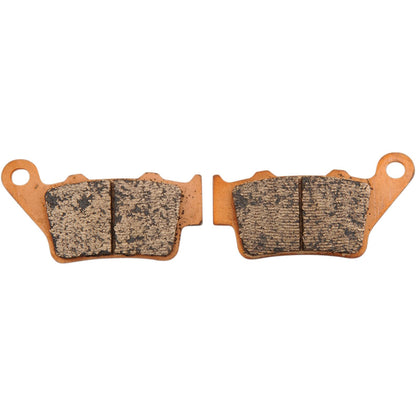Braking Brake Pad Set Sintered High Performance [MPN: 773CM56]_355796