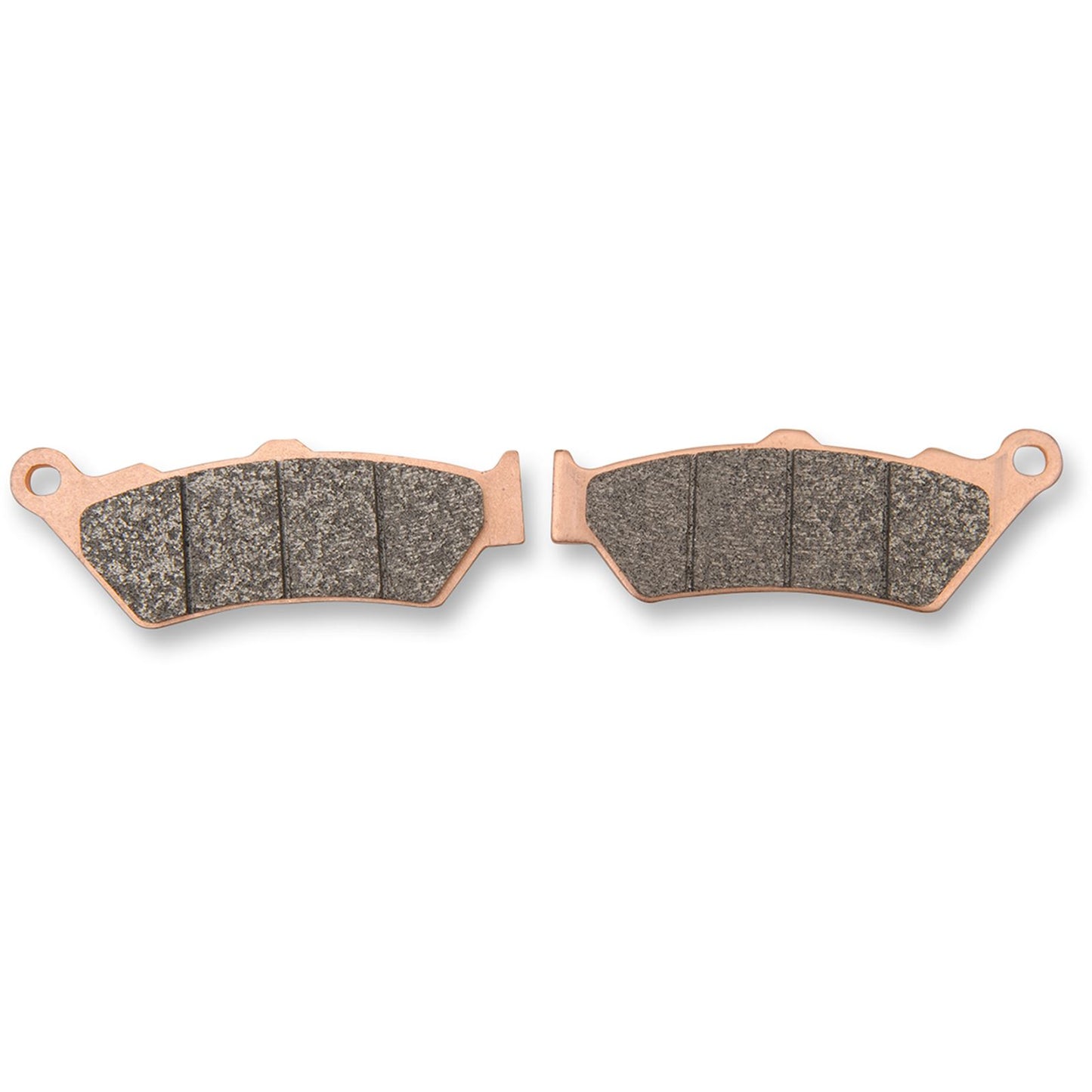 Braking Brake Pad Set Sintered SpoRight [MPN: 780CM55]_355784