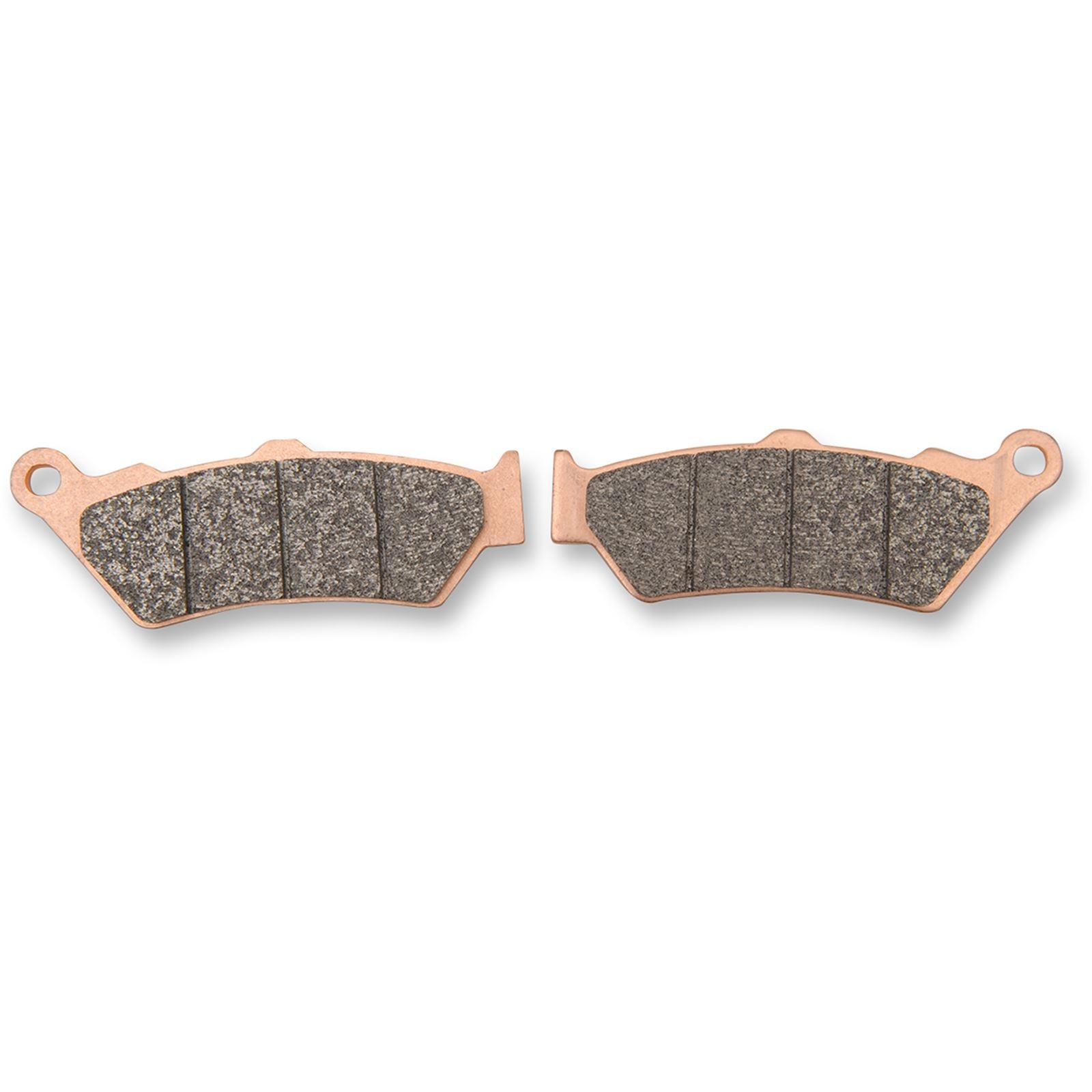 Braking Brake Pad Set Sintered SpoRight [MPN: 780CM55]_355784