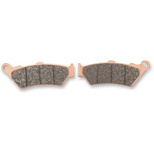 Braking Brake Pad Set Sintered SpoRight [MPN: 780CM55]_355784