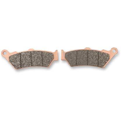 Braking Brake Pad Set Sintered SpoRight [MPN: 780CM55]_355784