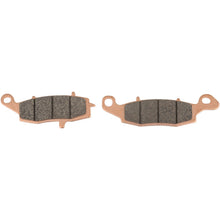 Braking Brake Pad Set Sintered SpoRight [MPN: 782CM55]_355787