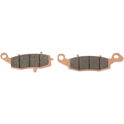 Braking Brake Pad Set Sintered SpoRight [MPN: 782CM55]_355787