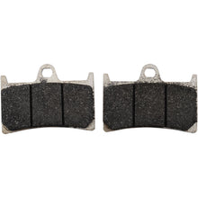 Braking Brake Pad Set Sintered High Performance [MPN: 786CM66]_355890