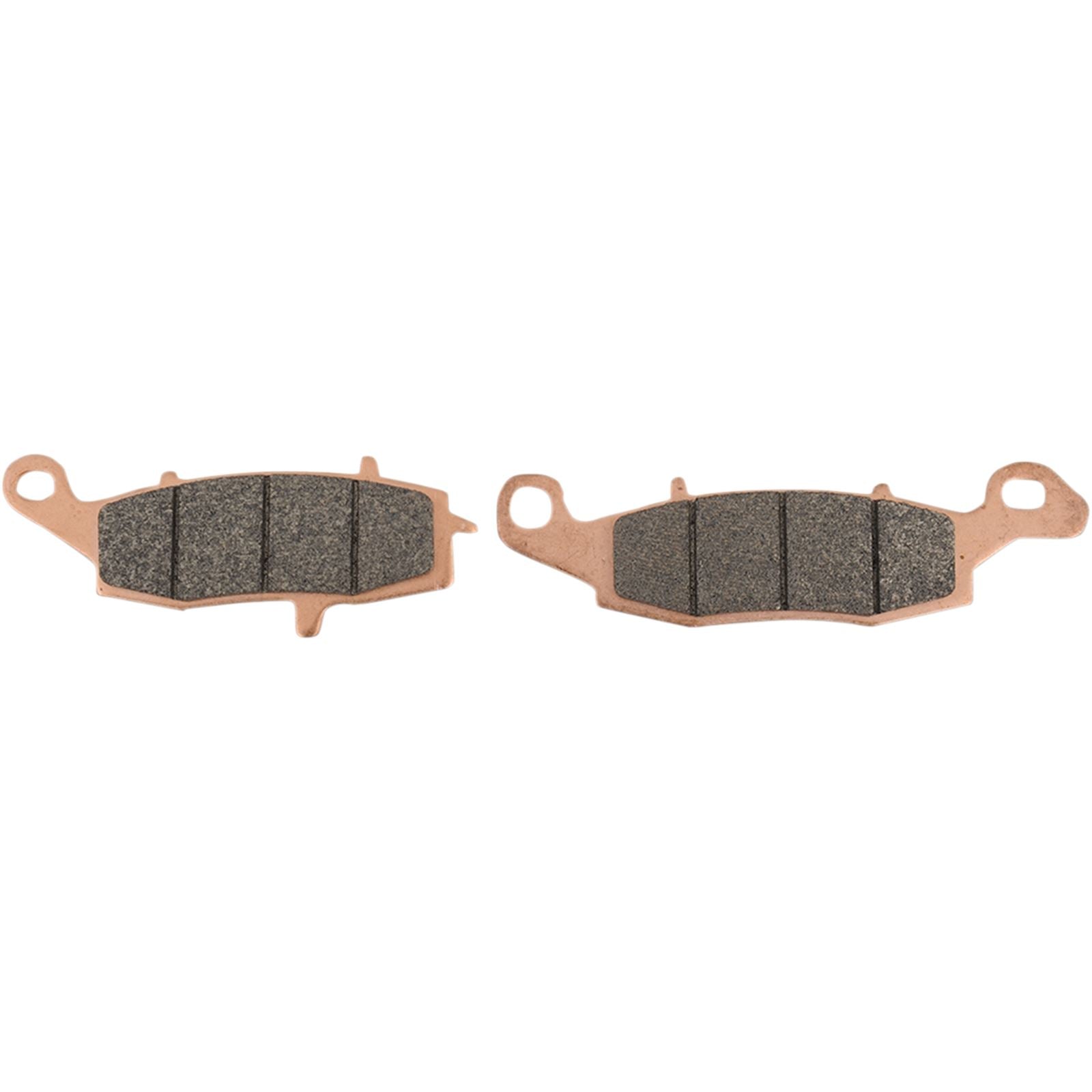 Braking Brake Pad Set Sintered SpoRight [MPN: 787CM55]_355788