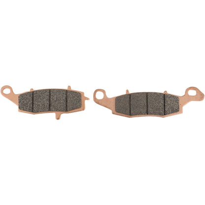 Braking Brake Pad Set Sintered SpoRight [MPN: 787CM55]_355788