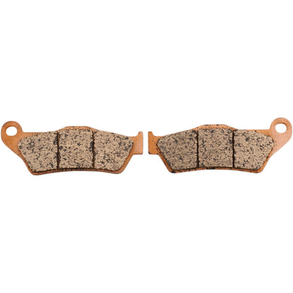 Braking Brake Pad Set Sintered SpoRight [MPN: 794CM56]_355797