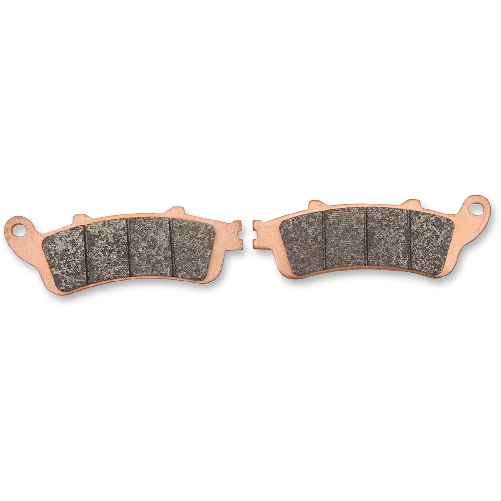 Braking Brake Pad Set Sintered SpoRight [MPN: 813CM55]_355744