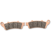 Braking Brake Pad Set Sintered SpoRight [MPN: 813CM55]_355744