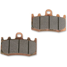 Braking Brake Pad Set Sintered SpoRight [MPN: 892CM55]_355737