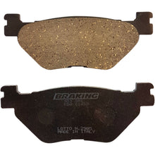 Braking Brake Pad Semi Metallic [MPN: 903SM1]_355812