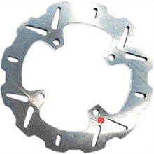 Braking Rotor Rear [MPN: KW40RID]_2610