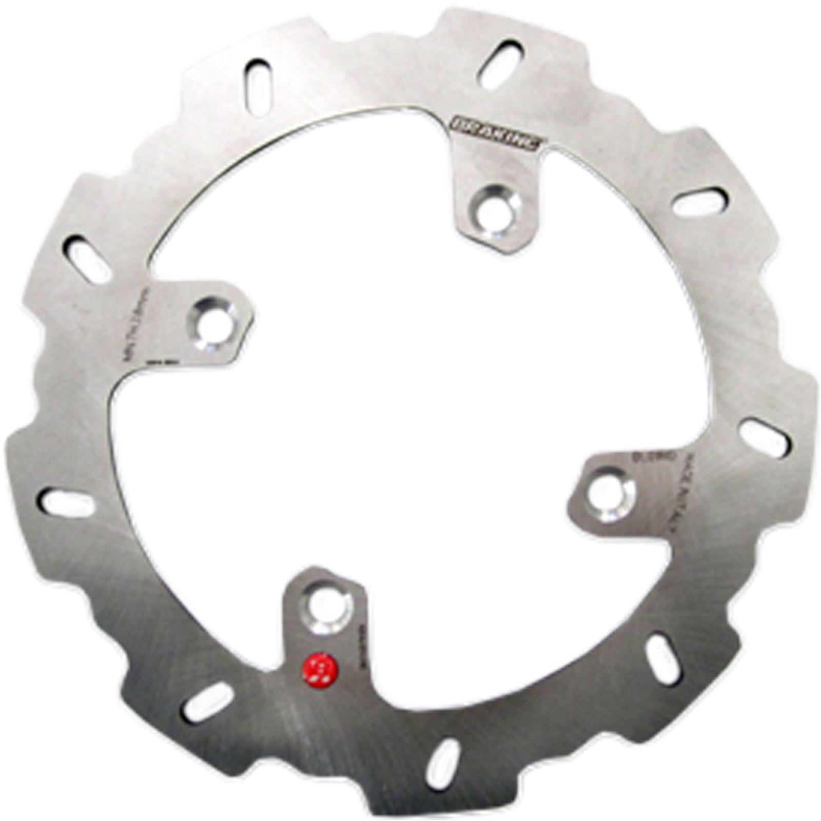 Braking Rotor Rear [MPN: BL01RID]_2612