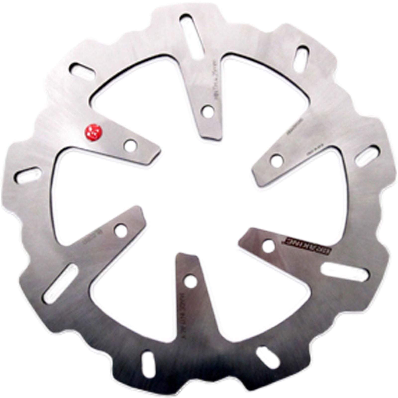 Braking Rotor Rear [MPN: BL02RID]_2613