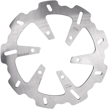 Braking Rotor Rear [MPN: BL02RID]_355440