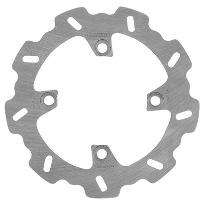 Braking Rotor Rear [MPN: HO22RID]_2621