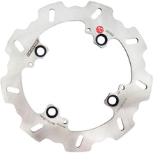Braking Rotor Rear [MPN: HO22RID]_355912