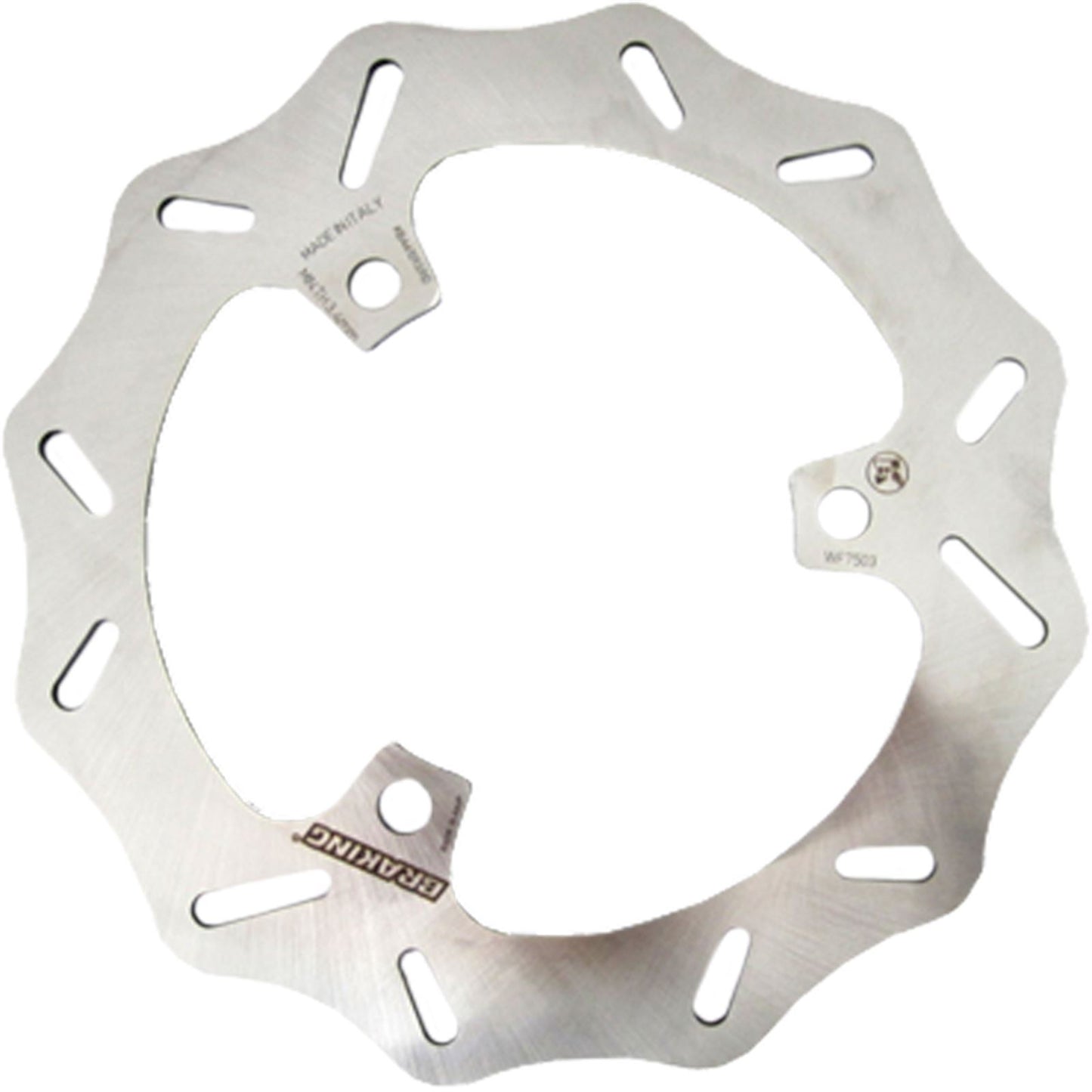 Braking Rotor Rear [MPN: WF7503]_2624