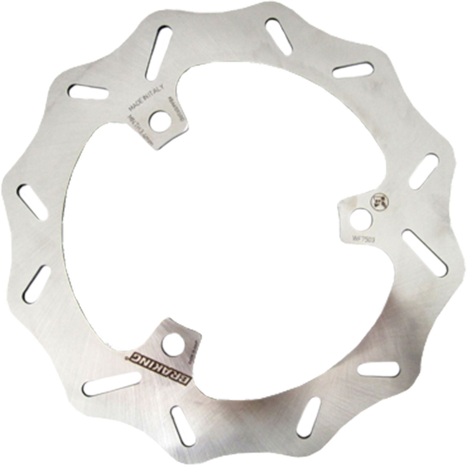 Braking Rotor Rear [MPN: WF7503]_2624