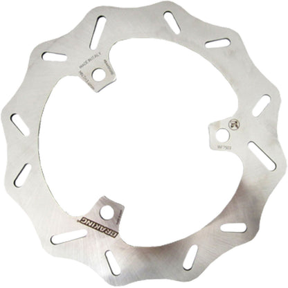 Braking Rotor Rear [MPN: WF7503]_2624