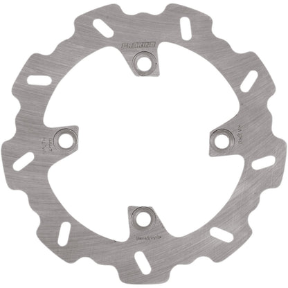 Braking Rotor Rear [MPN: KW30RID]_355920