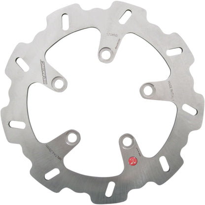 Braking Rotor Rear [MPN: SZ08RID]_355921