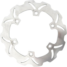 Braking Rotor Rear [MPN: WF7501]_355499