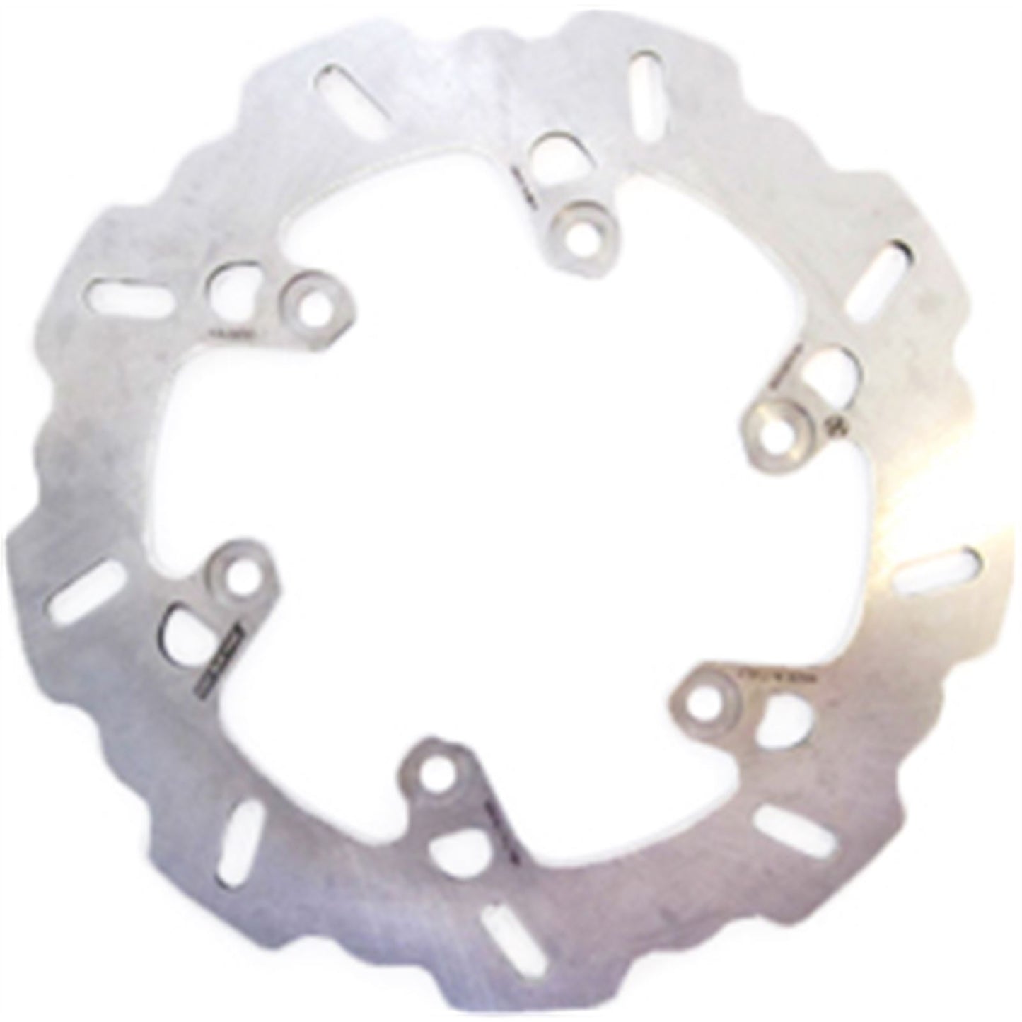 Braking Rotor Rear [MPN: YA08RID]_2631