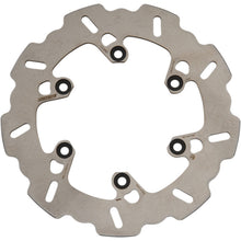Braking Rotor Rear [MPN: YA08RID]_355598