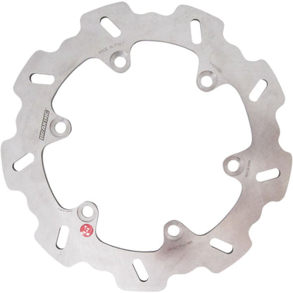 Braking Rotor Rear [MPN: YA24RID]_355926
