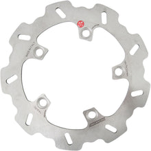 Braking Rotor Rear [MPN: YA34RID]_355927