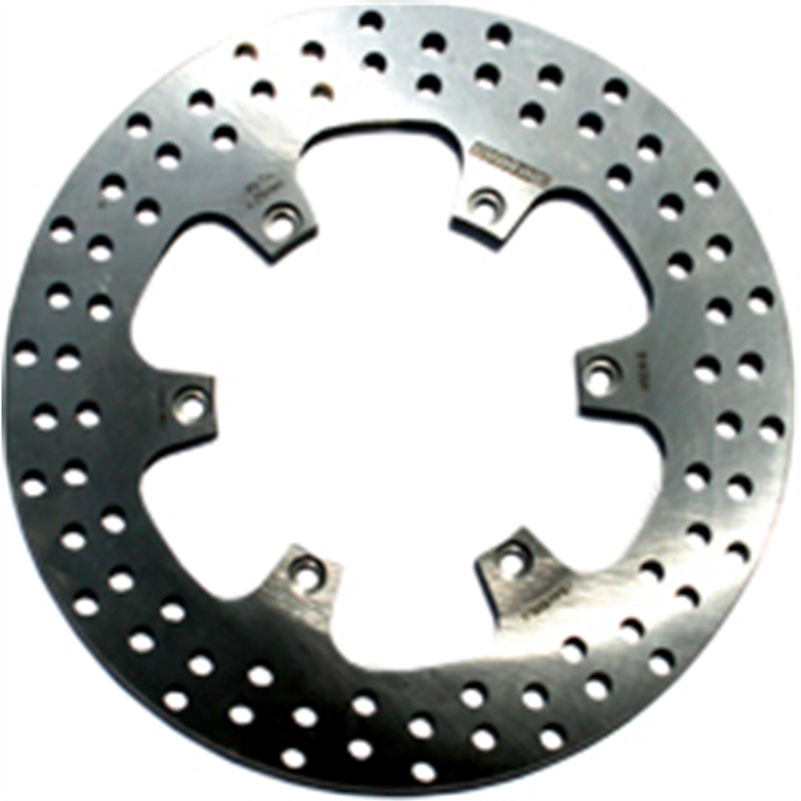 Braking Rotor Rear [MPN: BW05RI]_2637