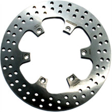 Braking Rotor Rear [MPN: BW05RI]_2637