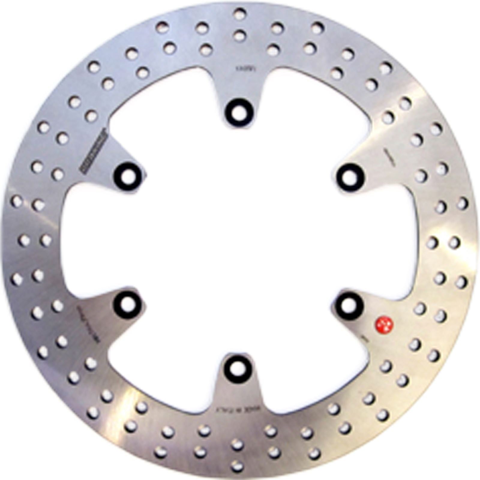 Braking Rotor Front [MPN: YA05FI]_2640