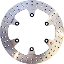 Braking Rotor Front [MPN: YA05FI]_2640