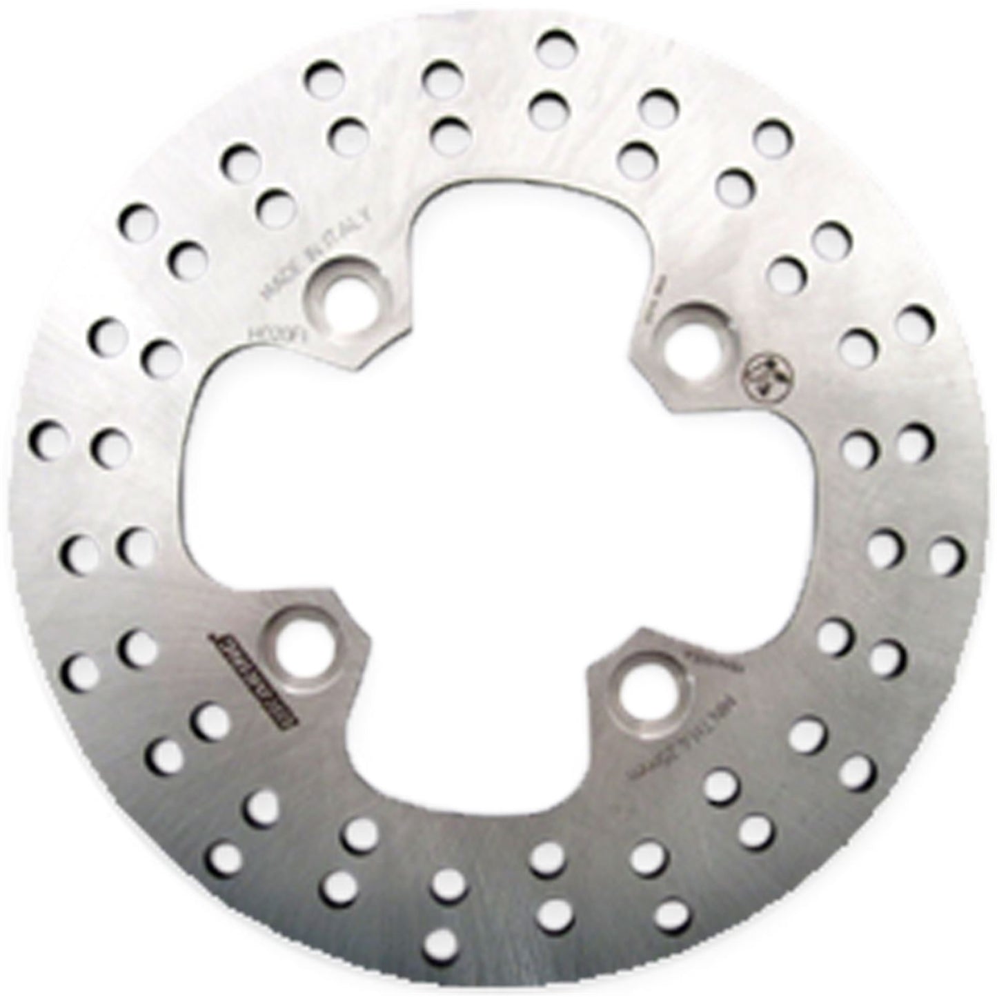 Braking Rotor Front [MPN: HO20FI]_2642