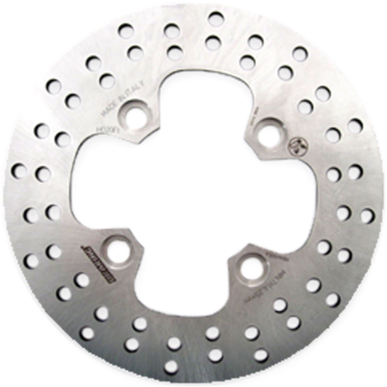 Braking Rotor Front [MPN: HO20FI]_2642