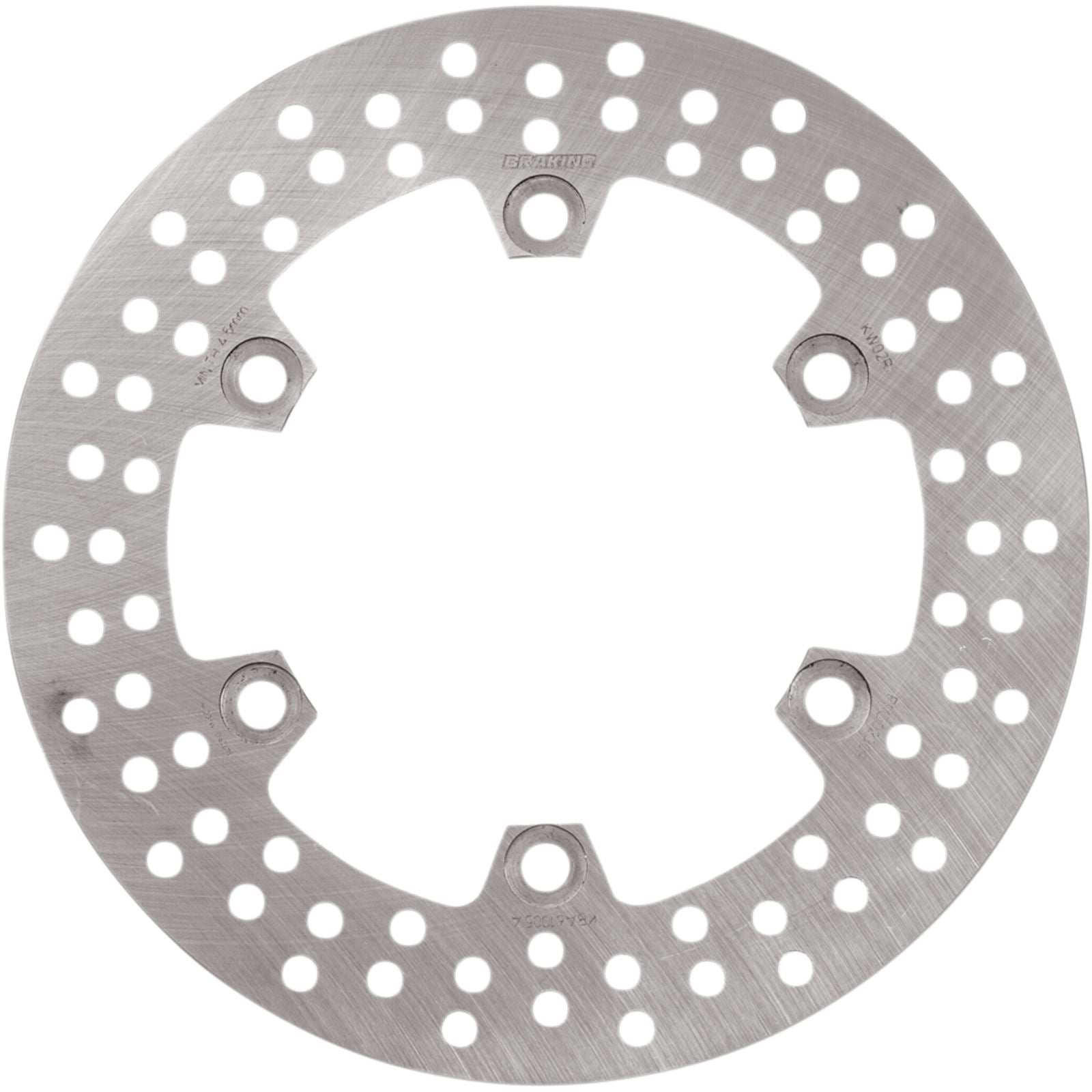Braking Rotor Rear [MPN: HO22RI]_355911