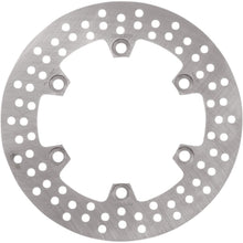 Braking Rotor Rear [MPN: HO22RI]_355911
