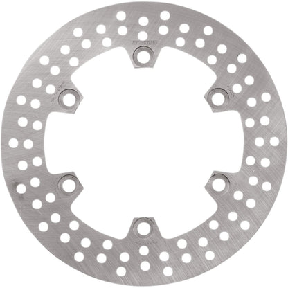 Braking Rotor Rear [MPN: HO22RI]_355911