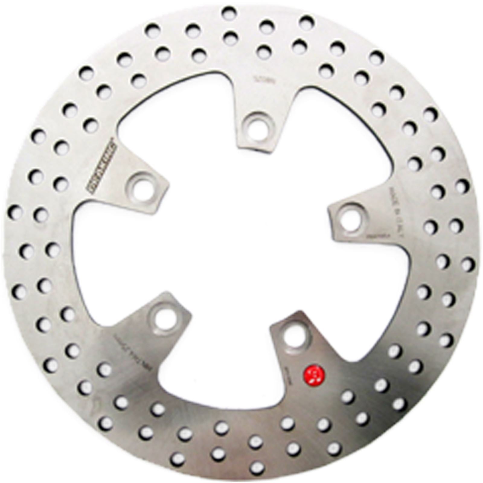 Braking Rotor Rear [MPN: SZ08RI]_2644