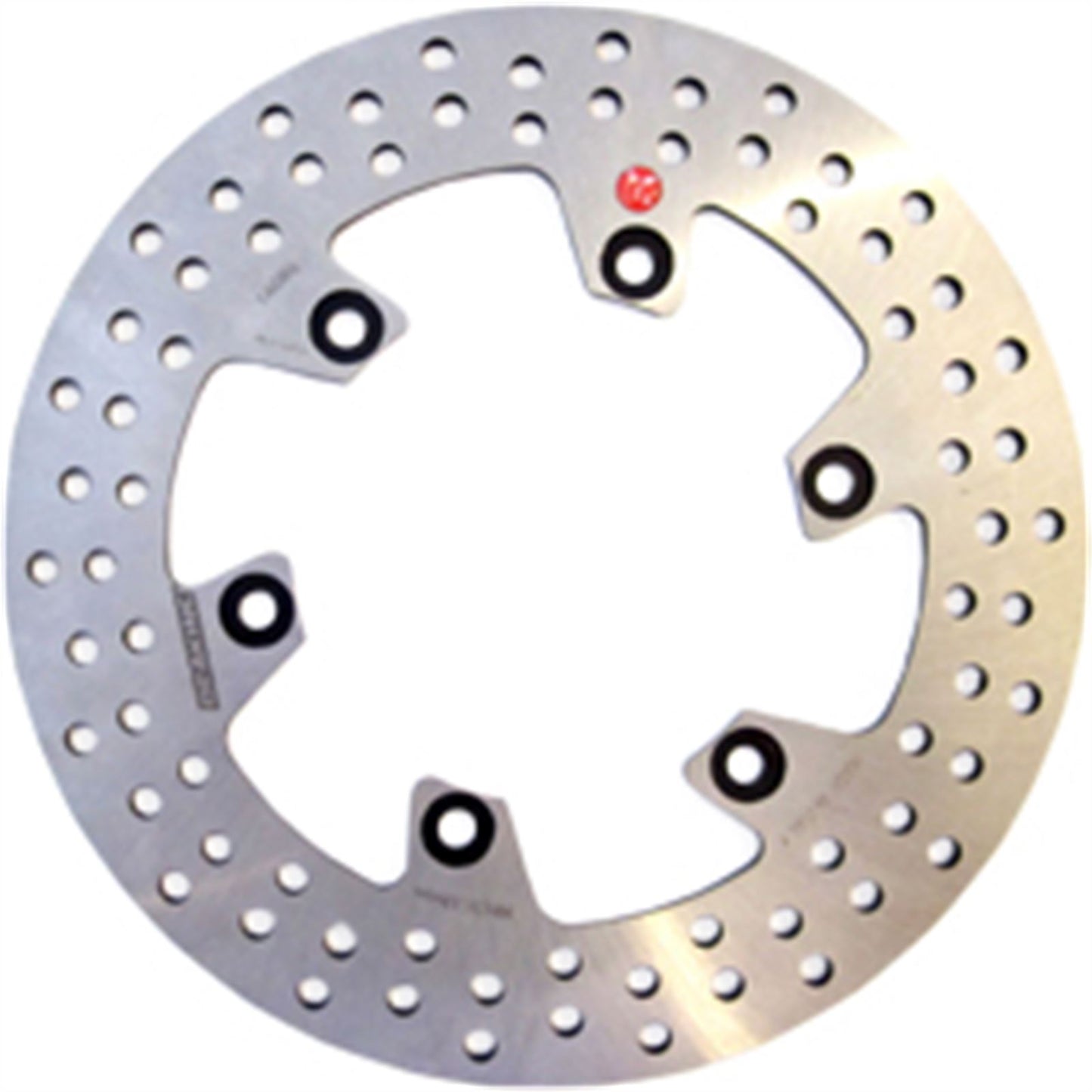 Braking Rotor Rear [MPN: YA08RI]_2646
