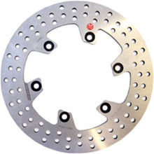 Braking Rotor Rear [MPN: YA08RI]_2646