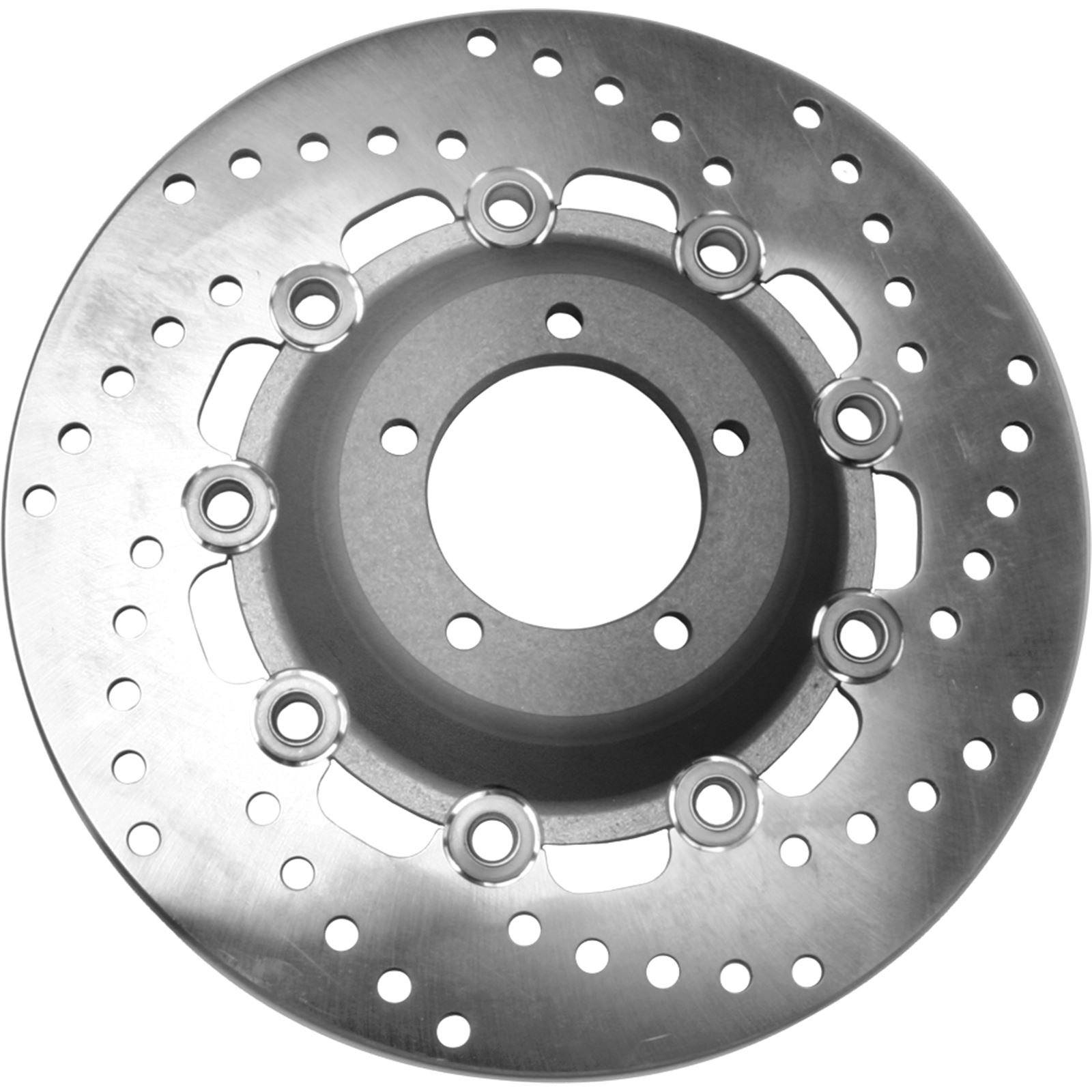 EBC Brakes Standard Brake Rotor MD602LS_2648