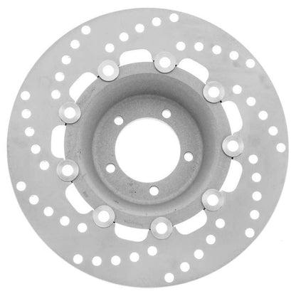 EBC Brakes Standard Brake Rotor MD602LS_2649