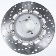 EBC Brakes Standard Brake Rotor MD602RS_2650