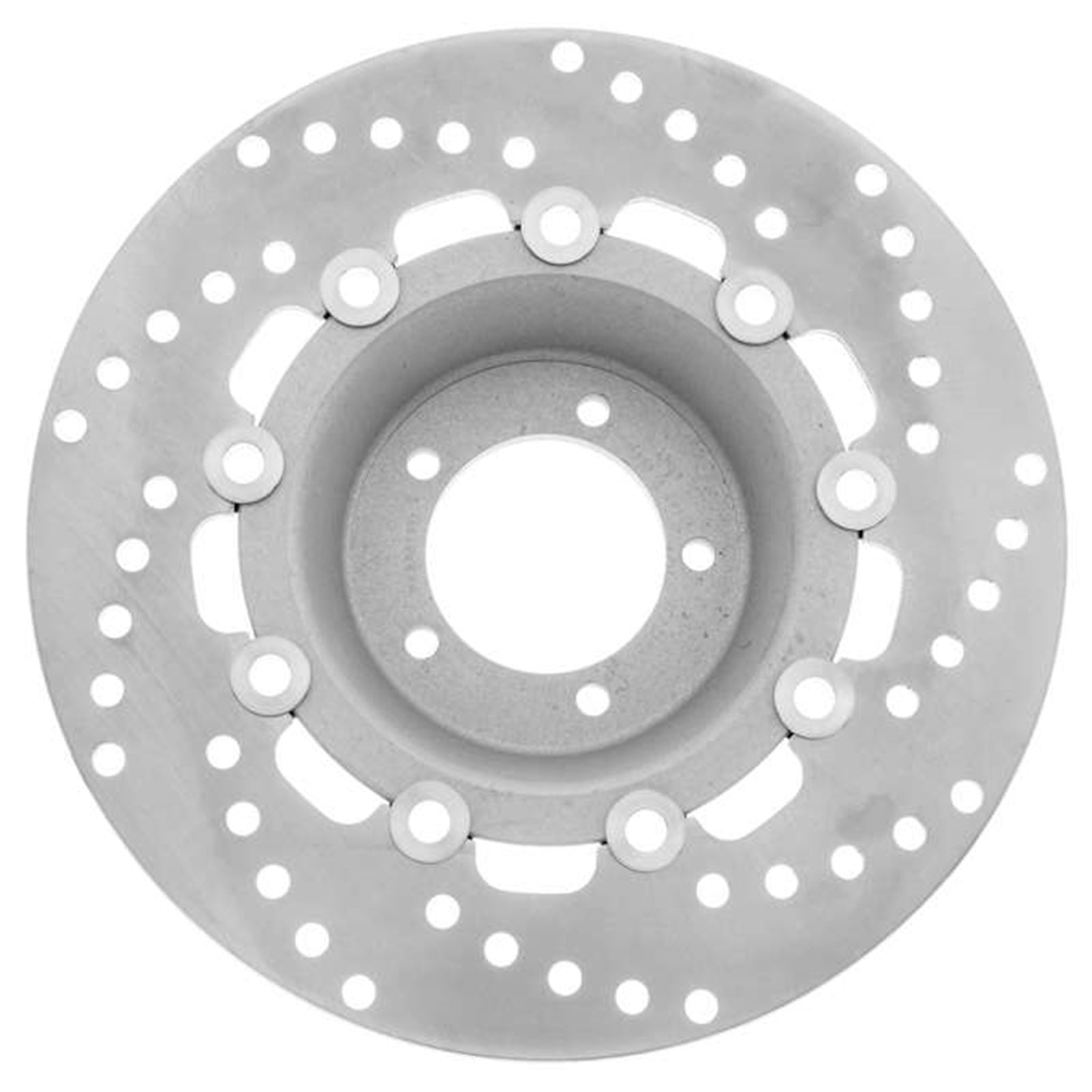 EBC Brakes Standard Brake Rotor MD602RS_2651