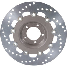 EBC Brakes Standard Brake Rotor MD604LS_380005