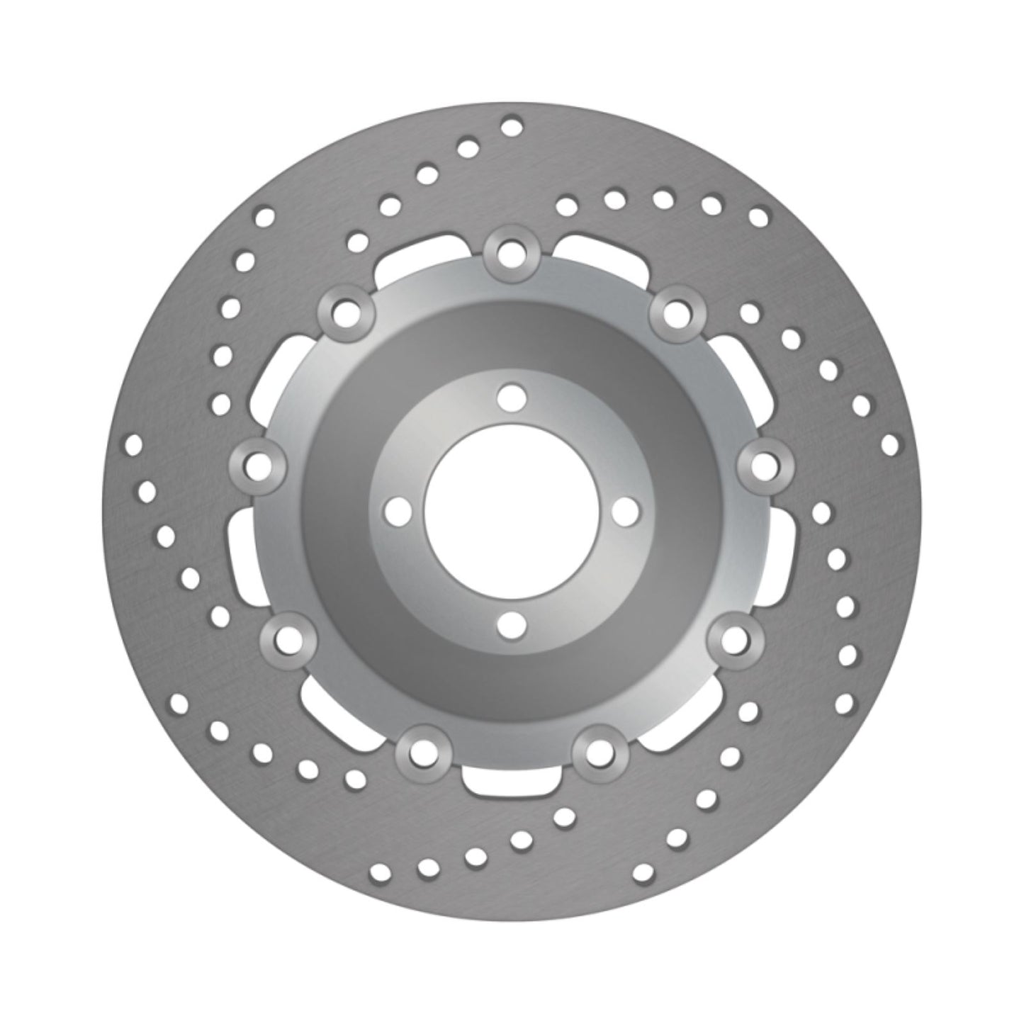 EBC Brakes Standard Brake Rotor MD604LS_1456410