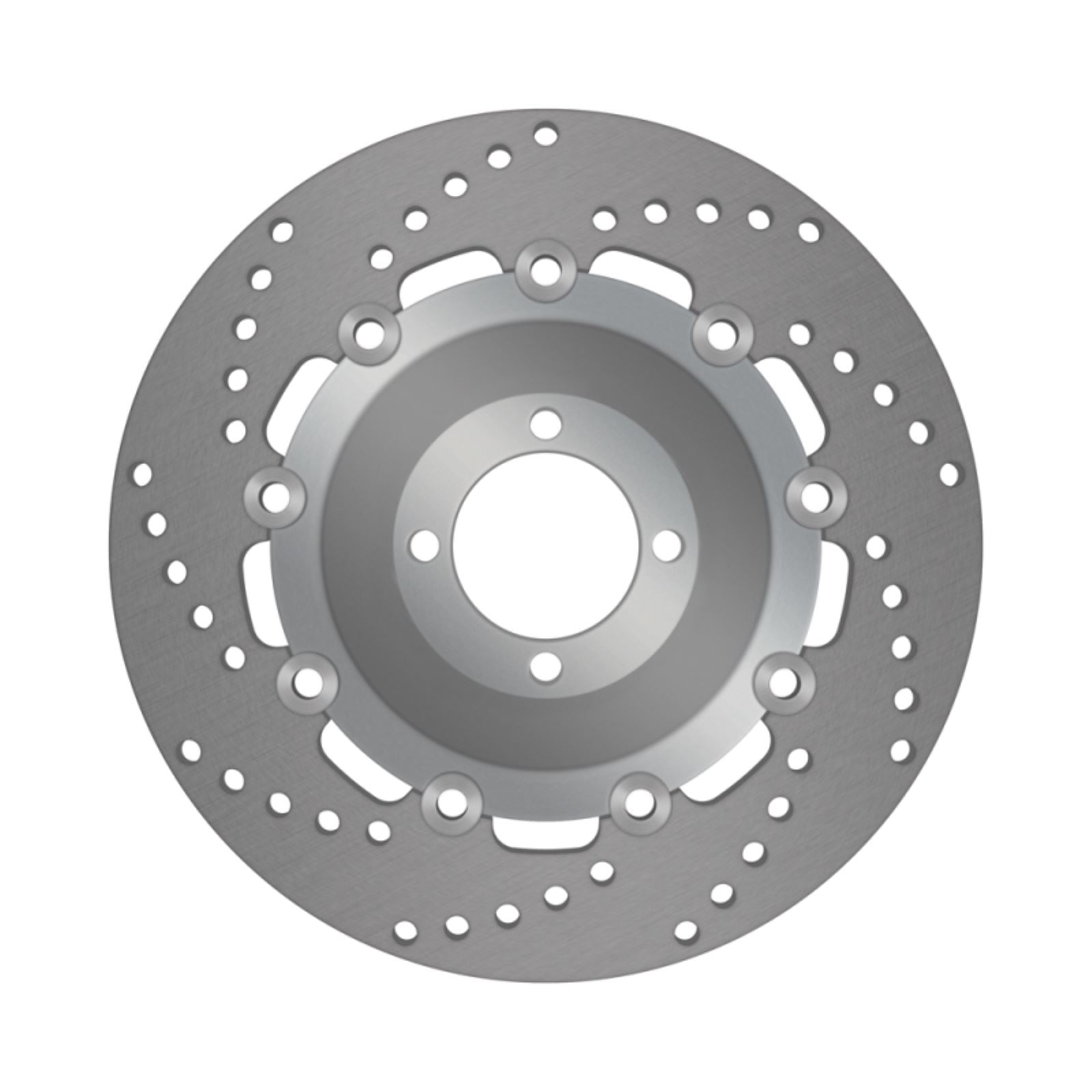 EBC Brakes Standard Brake Rotor MD604LS_1456410